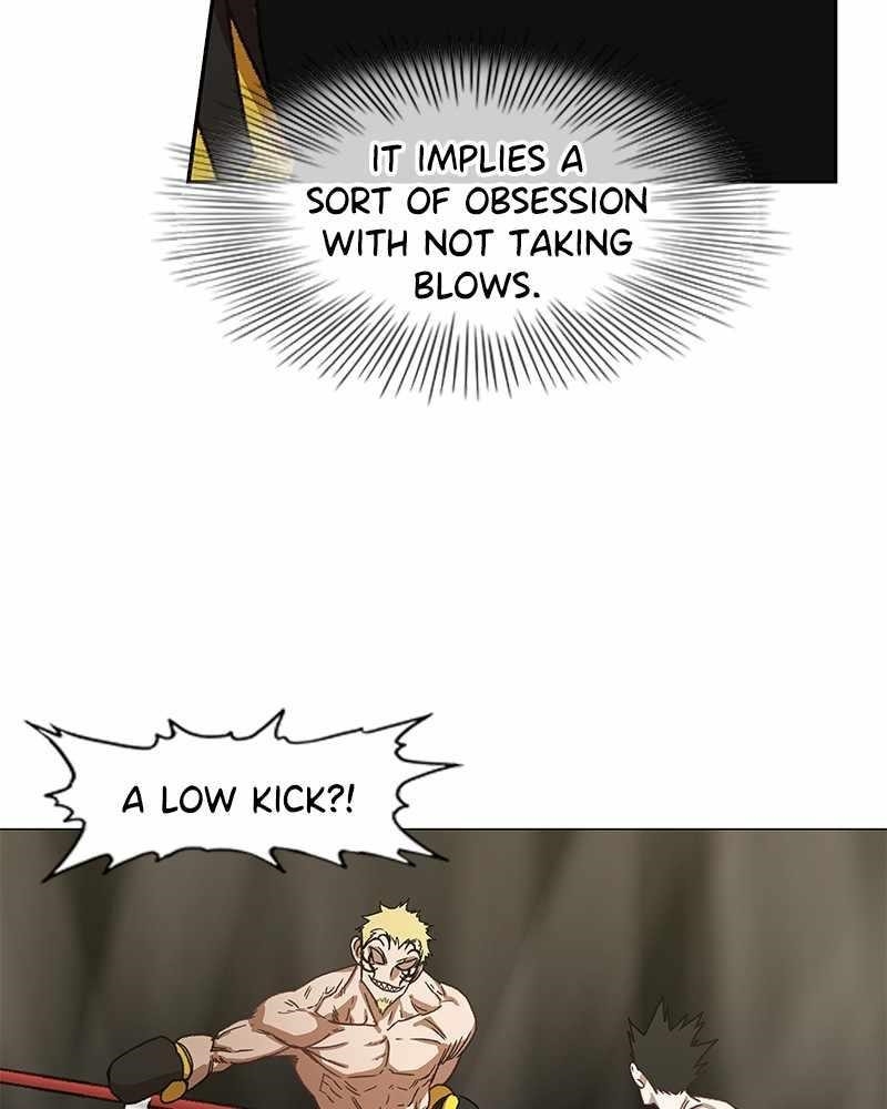 The Boxer Chapter 62 - Page 85