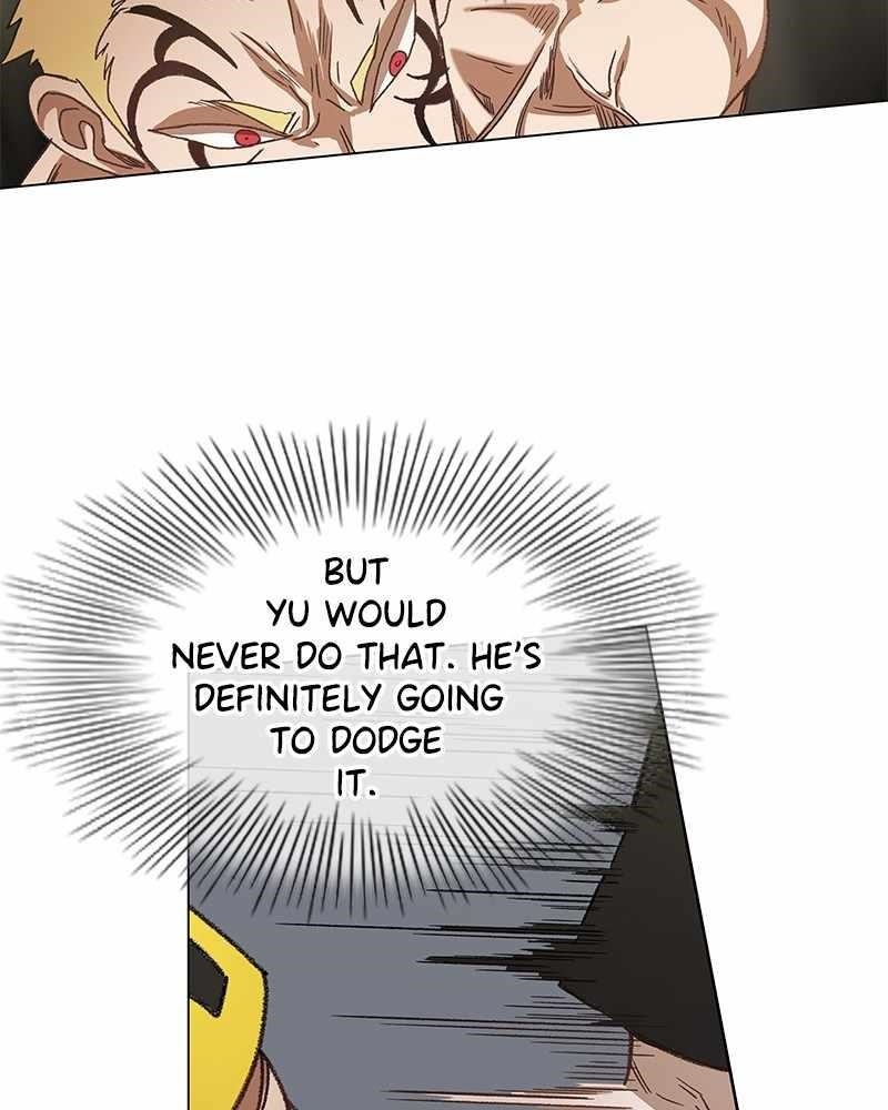 The Boxer Chapter 62 - Page 87