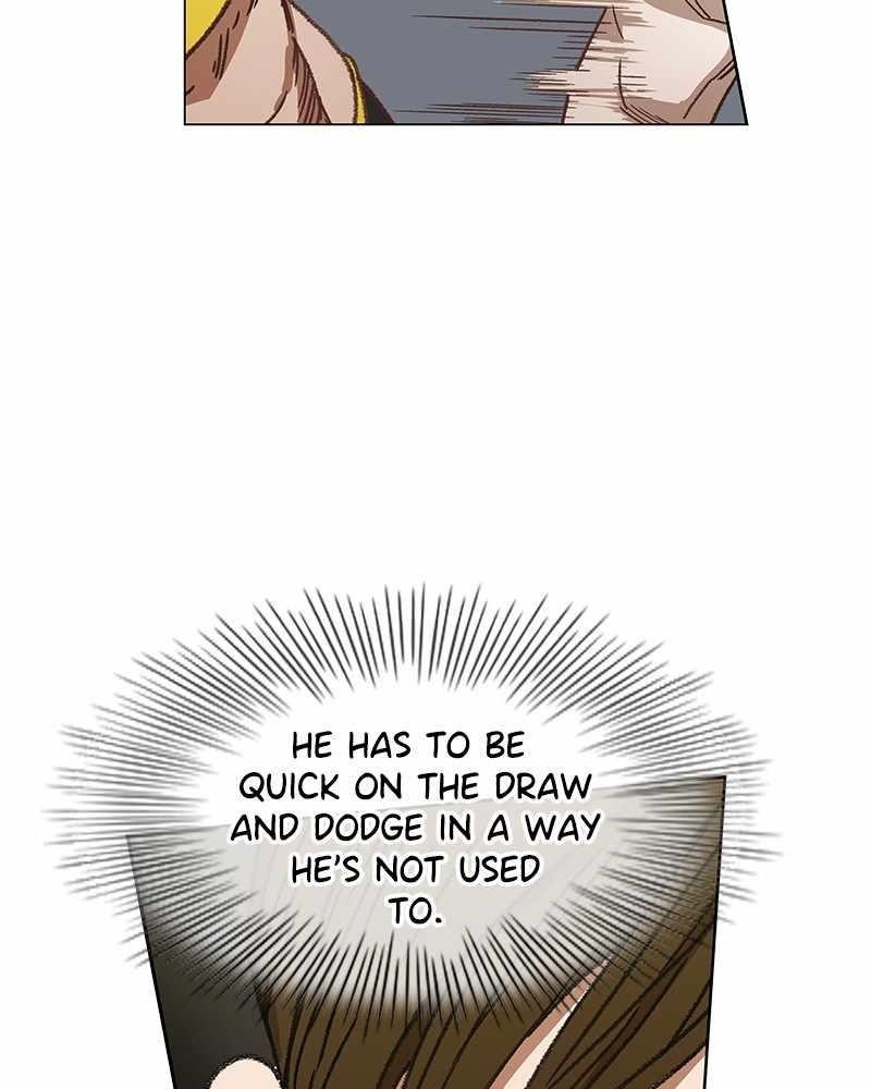 The Boxer Chapter 62 - Page 88