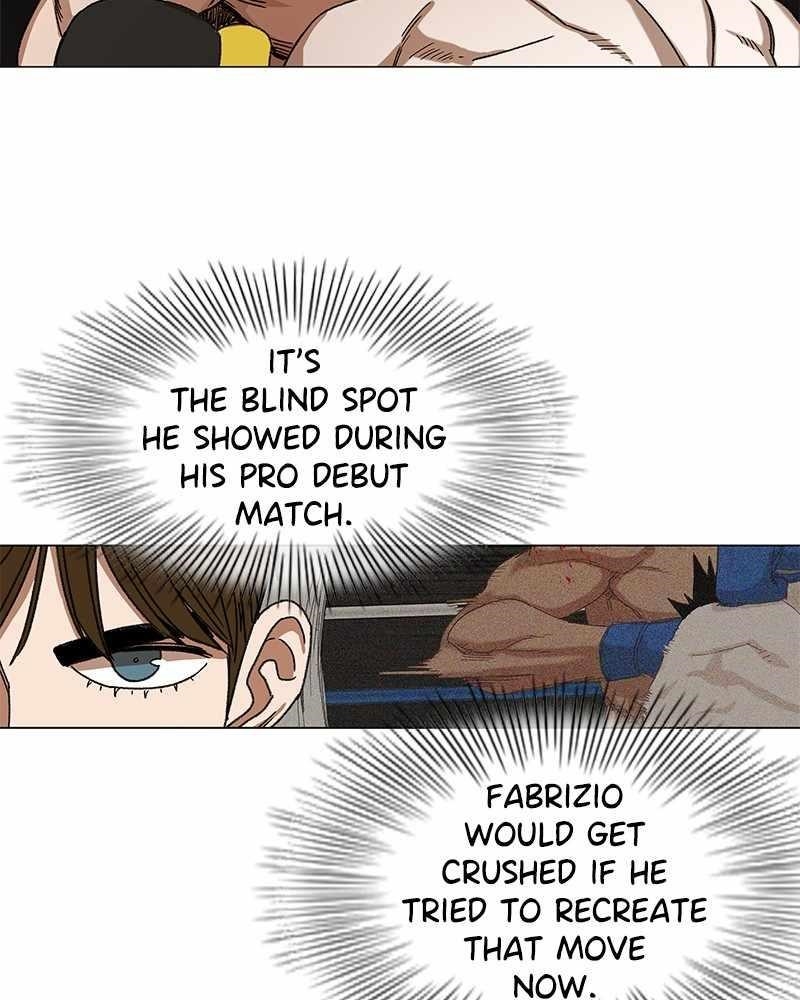 The Boxer Chapter 62 - Page 92