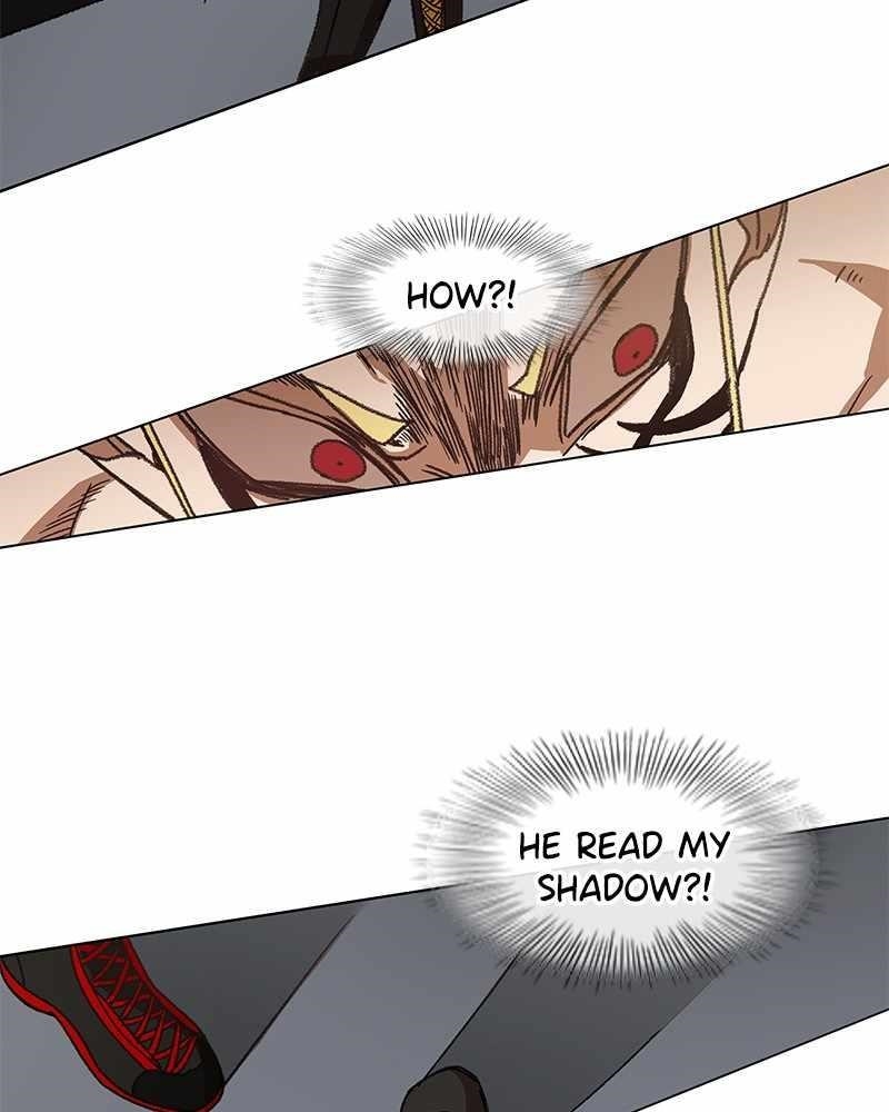 The Boxer Chapter 62 - Page 96