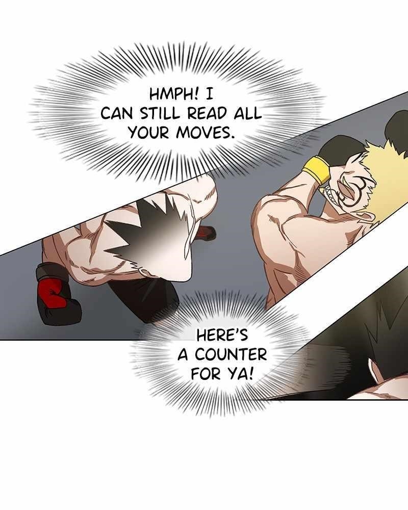 The Boxer Chapter 62 - Page 98