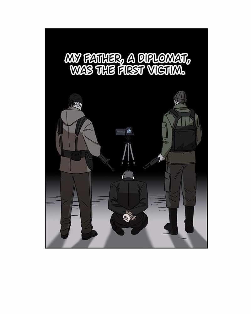 The Boxer Chapter 63 - Page 103