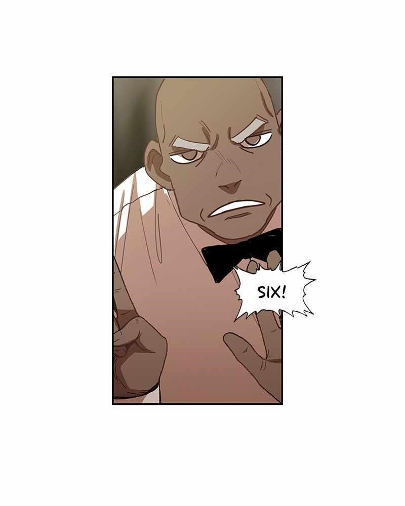 The Boxer Chapter 63 - Page 110