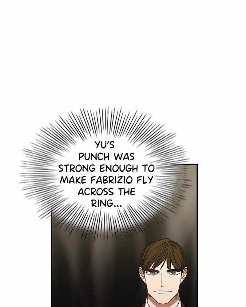 The Boxer Chapter 63 - Page 165