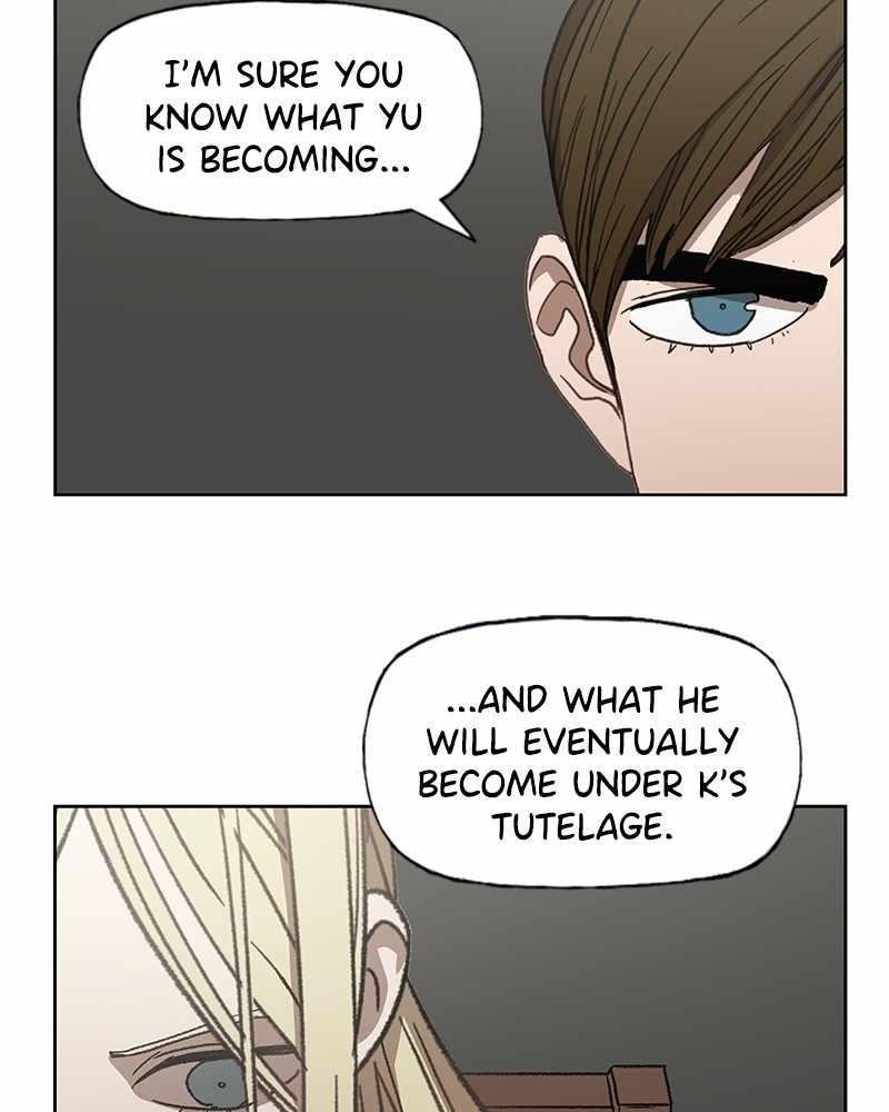 The Boxer Chapter 63 - Page 170