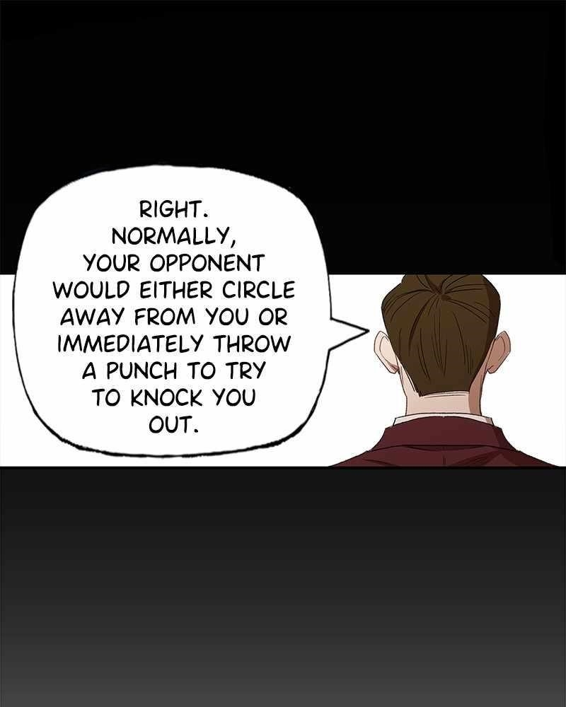 The Boxer Chapter 64 - Page 100