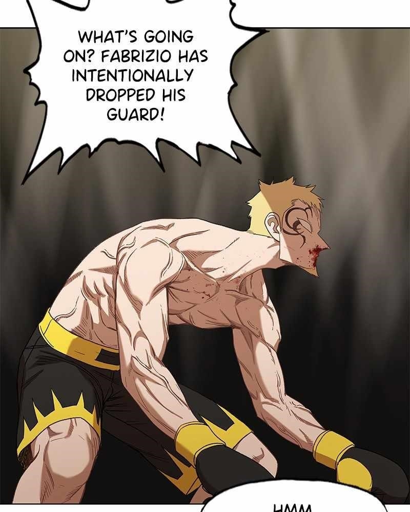 The Boxer Chapter 64 - Page 103