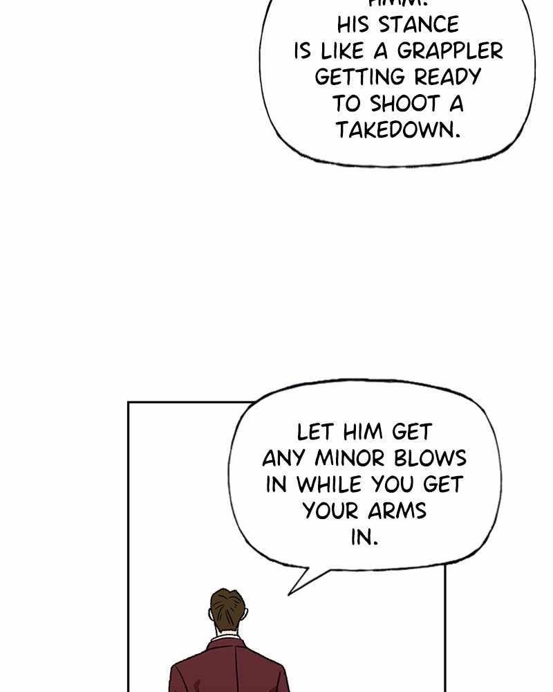 The Boxer Chapter 64 - Page 104