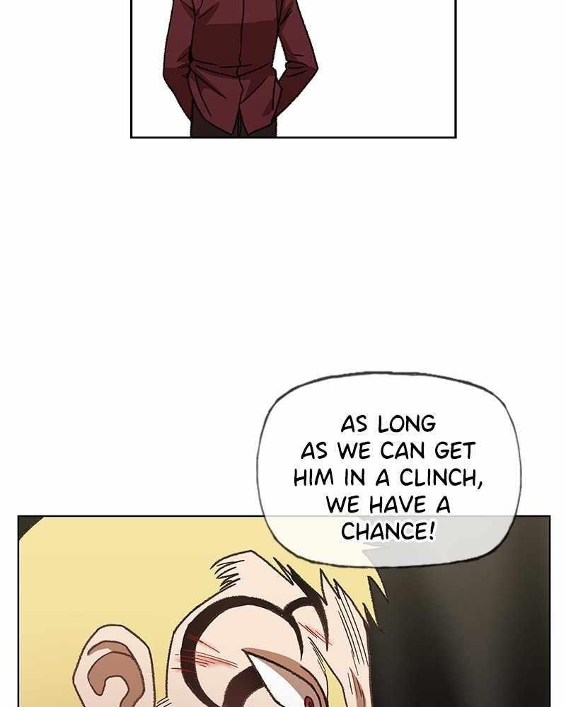 The Boxer Chapter 64 - Page 105