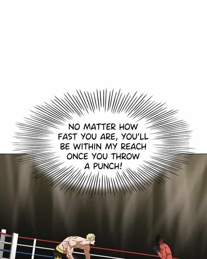 The Boxer Chapter 64 - Page 109