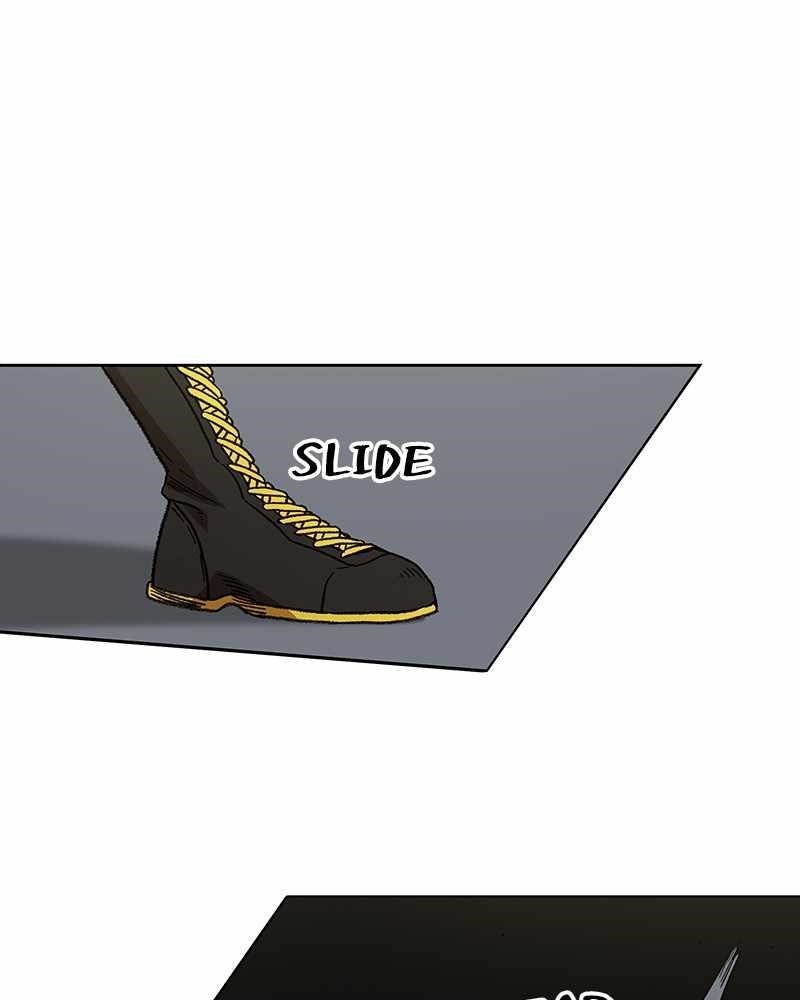 The Boxer Chapter 64 - Page 111