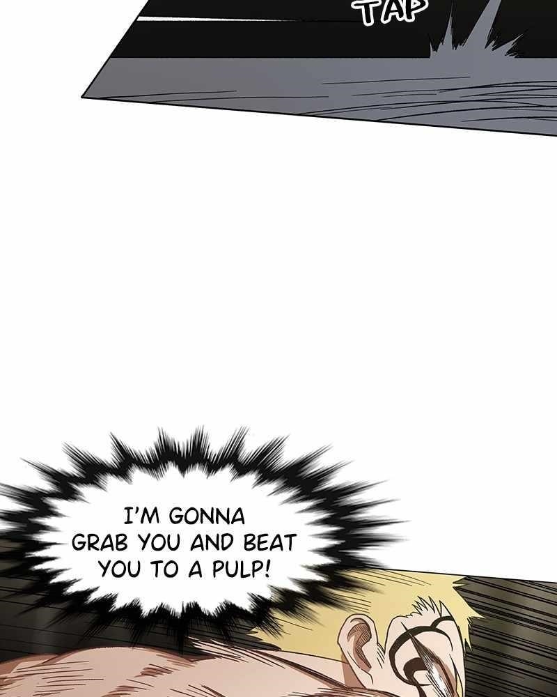 The Boxer Chapter 64 - Page 112