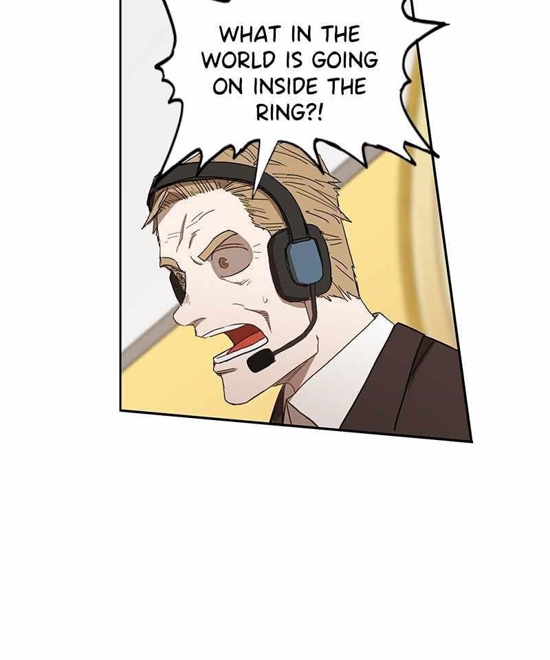 The Boxer Chapter 64 - Page 122