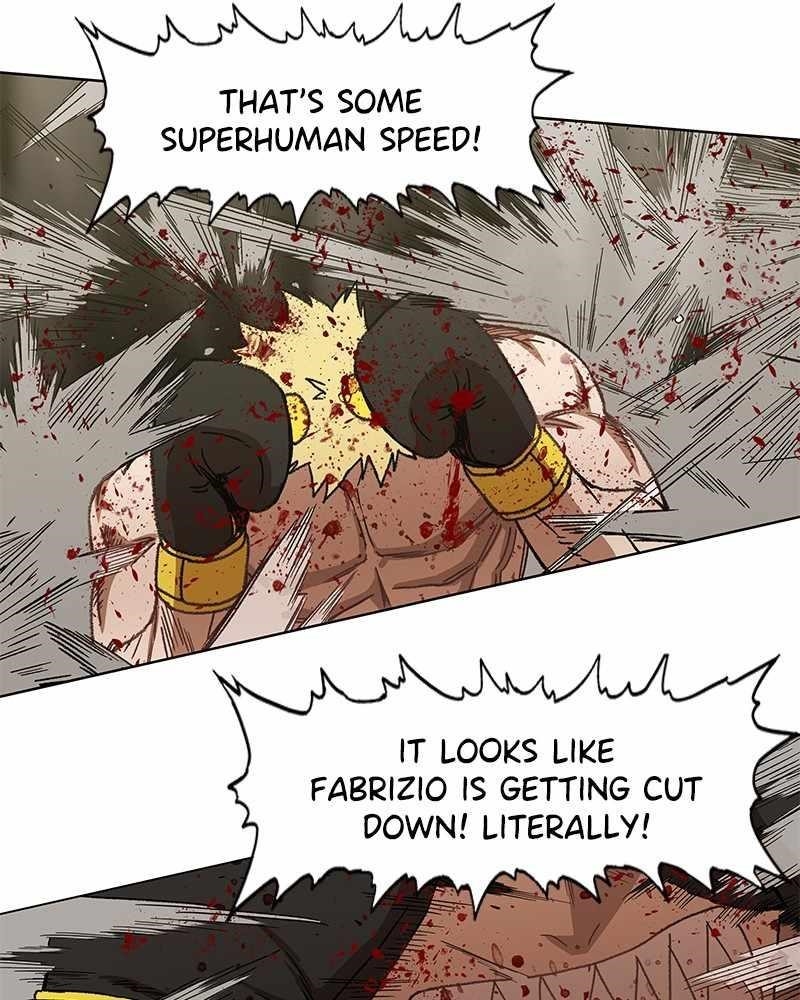 The Boxer Chapter 64 - Page 125