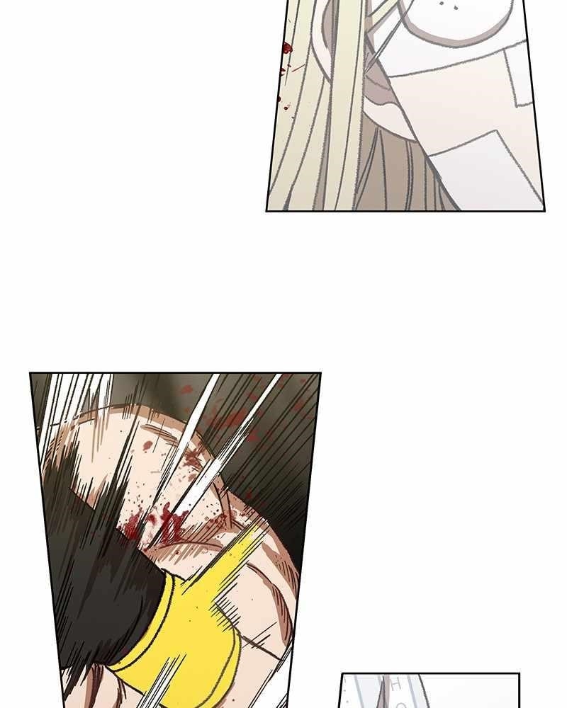 The Boxer Chapter 64 - Page 132