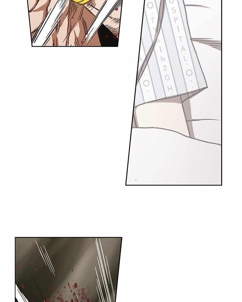 The Boxer Chapter 64 - Page 133