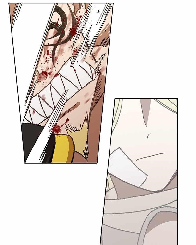 The Boxer Chapter 64 - Page 135