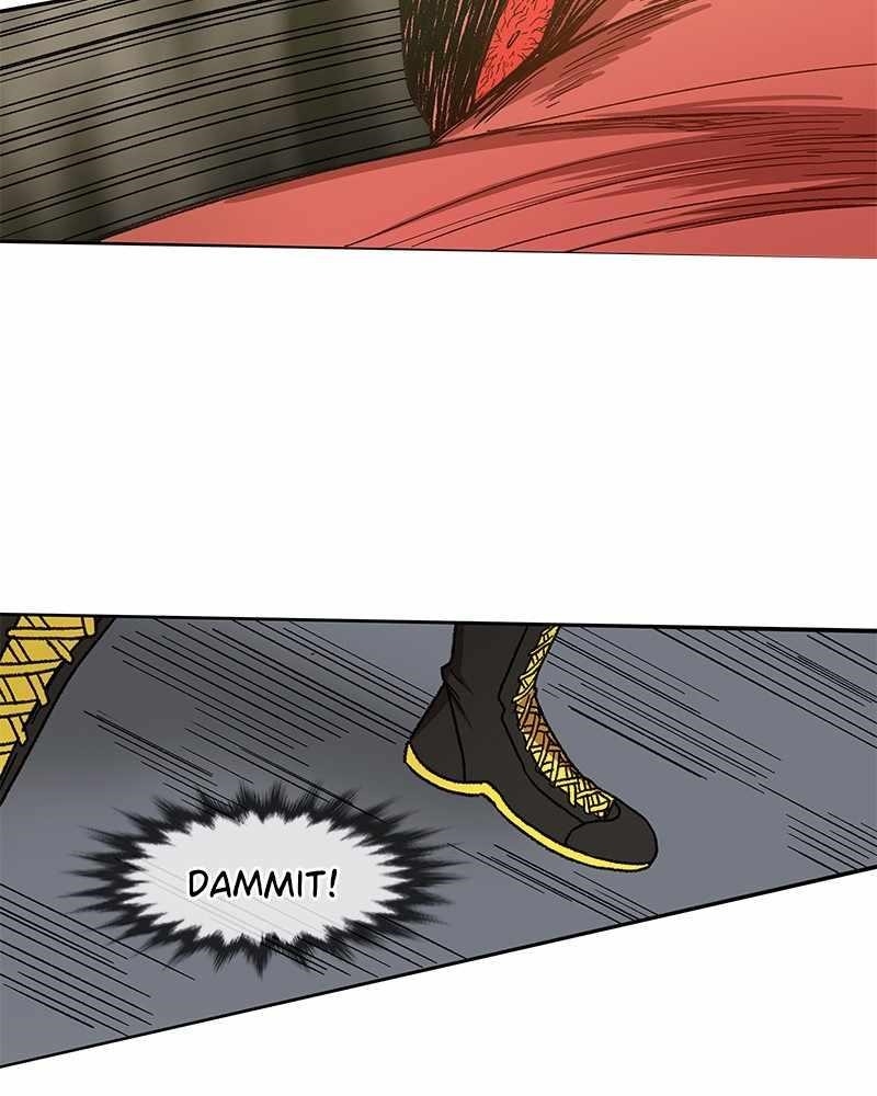 The Boxer Chapter 64 - Page 149