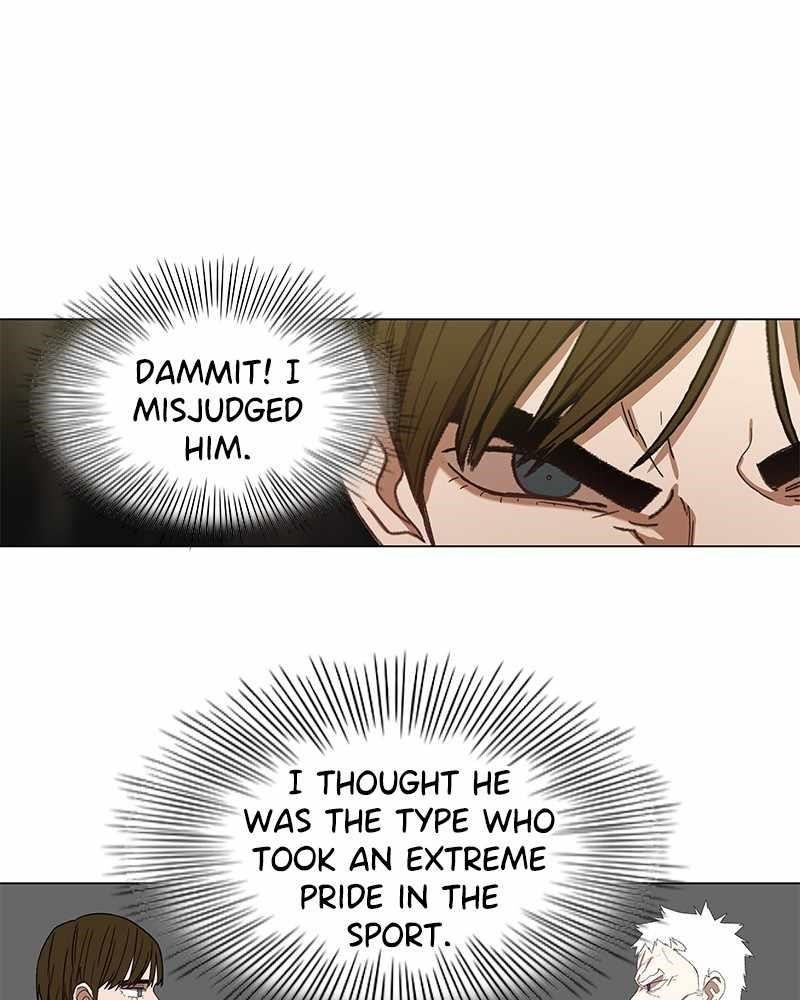 The Boxer Chapter 64 - Page 21