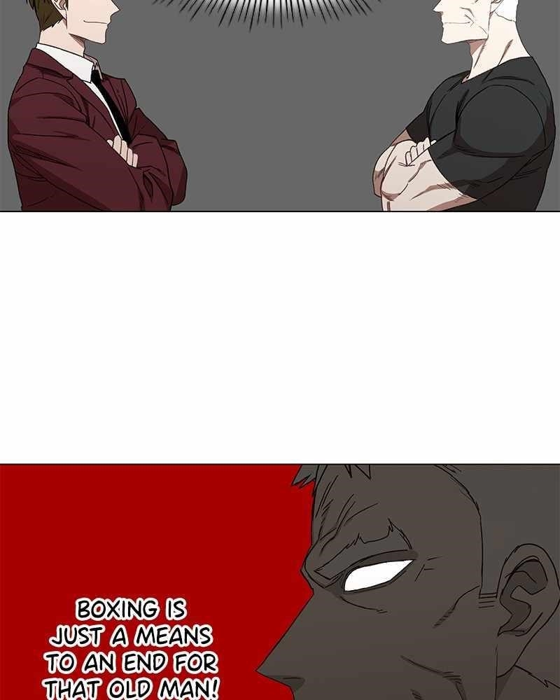 The Boxer Chapter 64 - Page 22