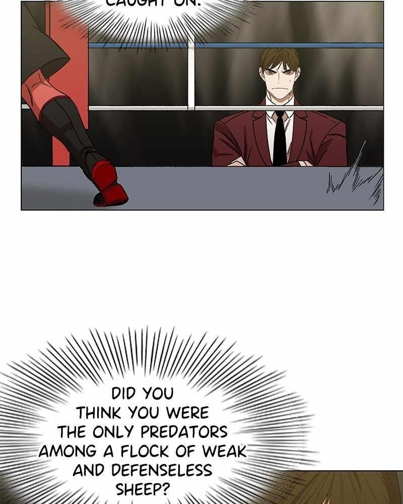 The Boxer Chapter 64 - Page 26