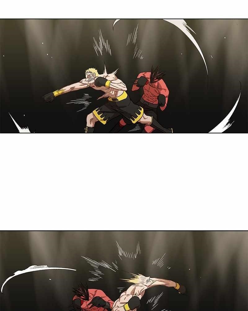 The Boxer Chapter 64 - Page 34