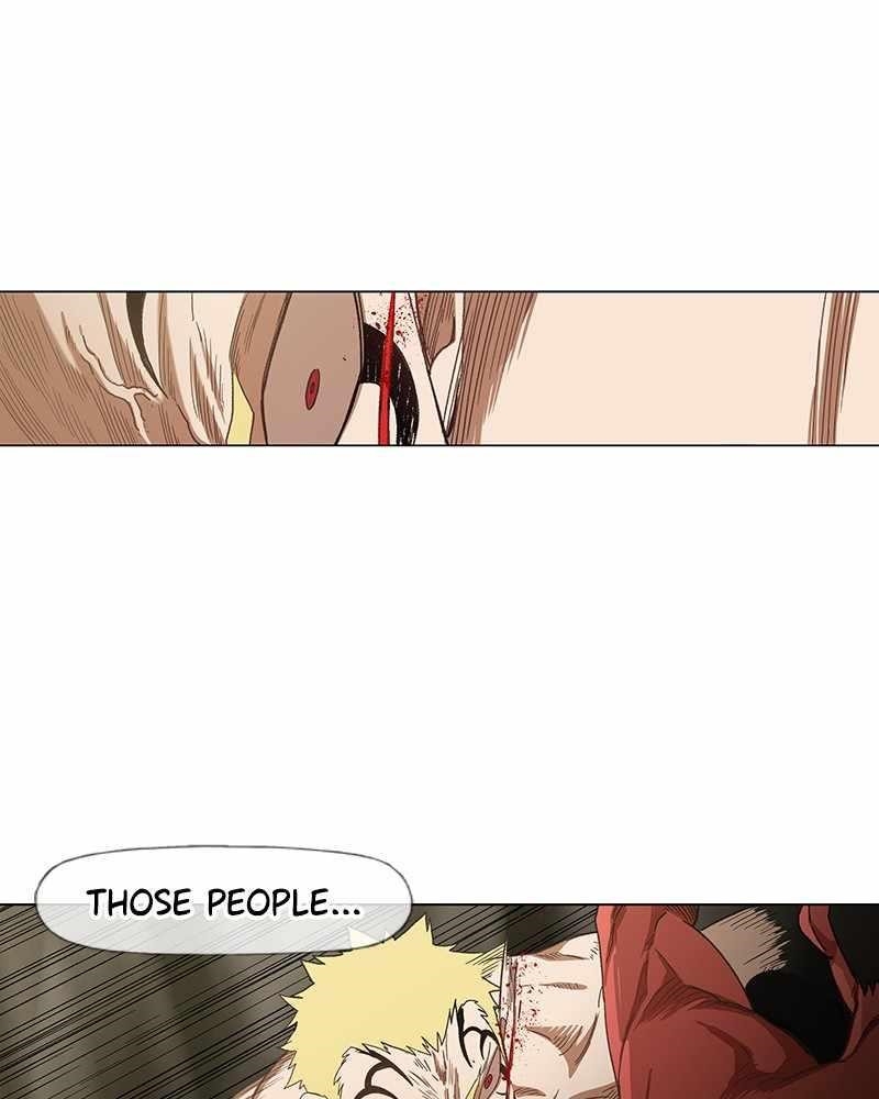 The Boxer Chapter 64 - Page 36