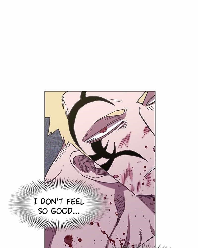 The Boxer Chapter 64 - Page 38