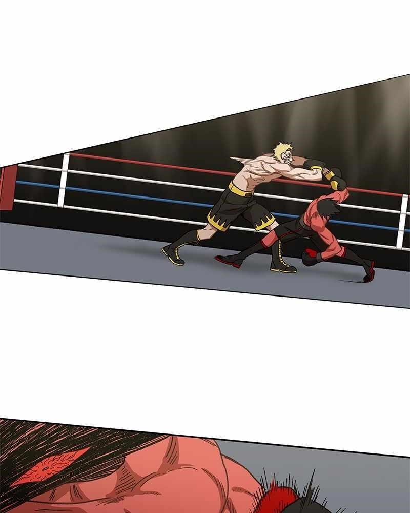 The Boxer Chapter 64 - Page 4