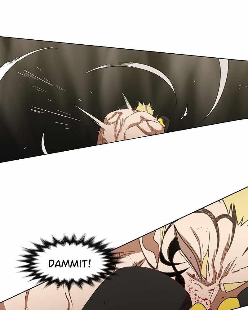 The Boxer Chapter 64 - Page 57