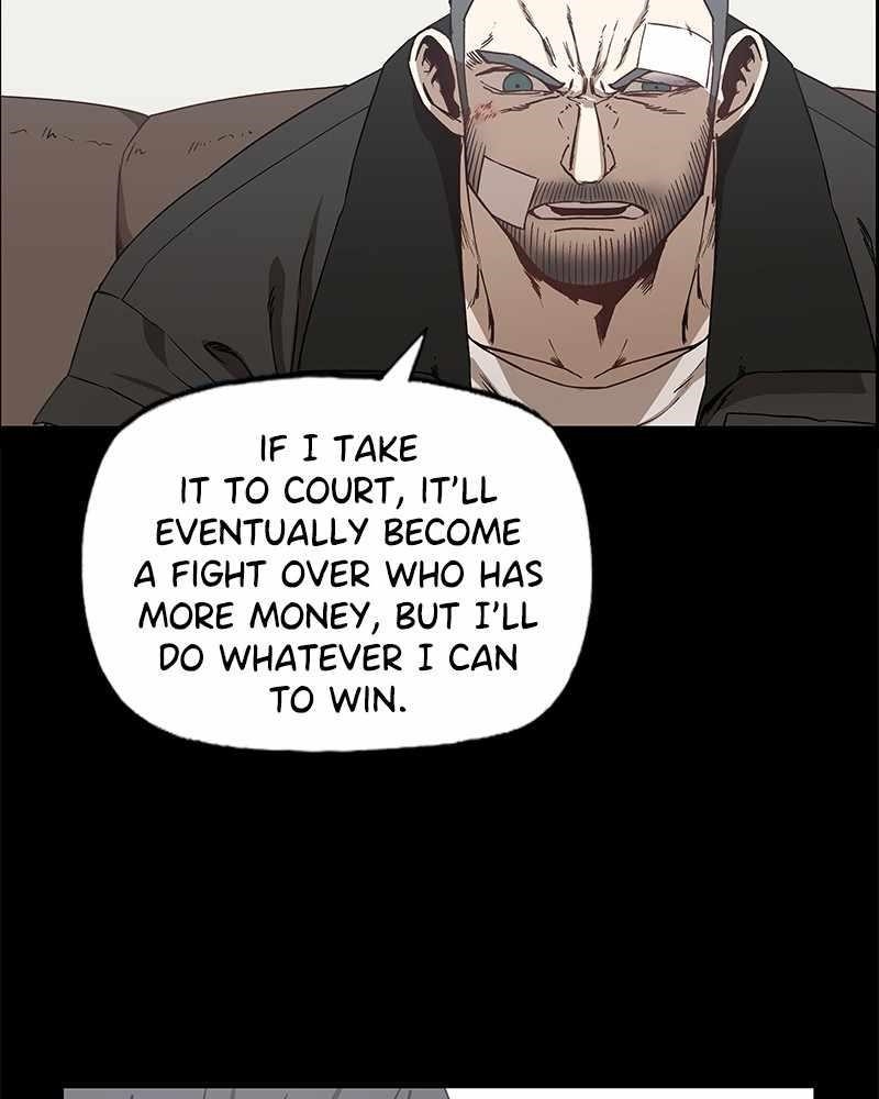 The Boxer Chapter 64 - Page 62