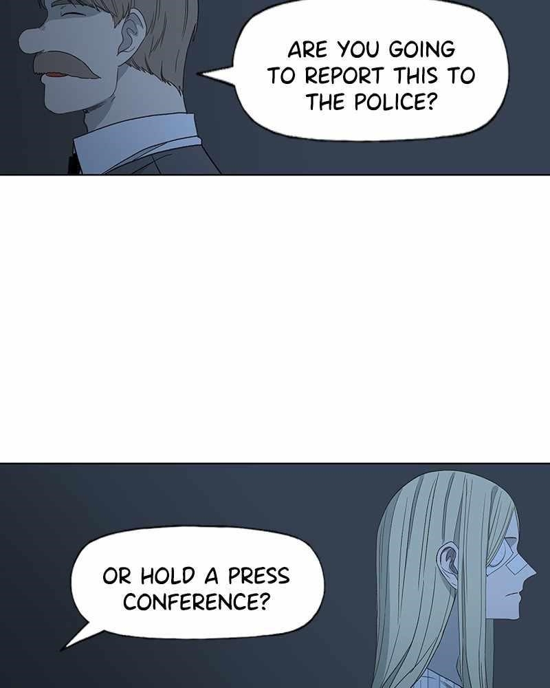 The Boxer Chapter 64 - Page 68