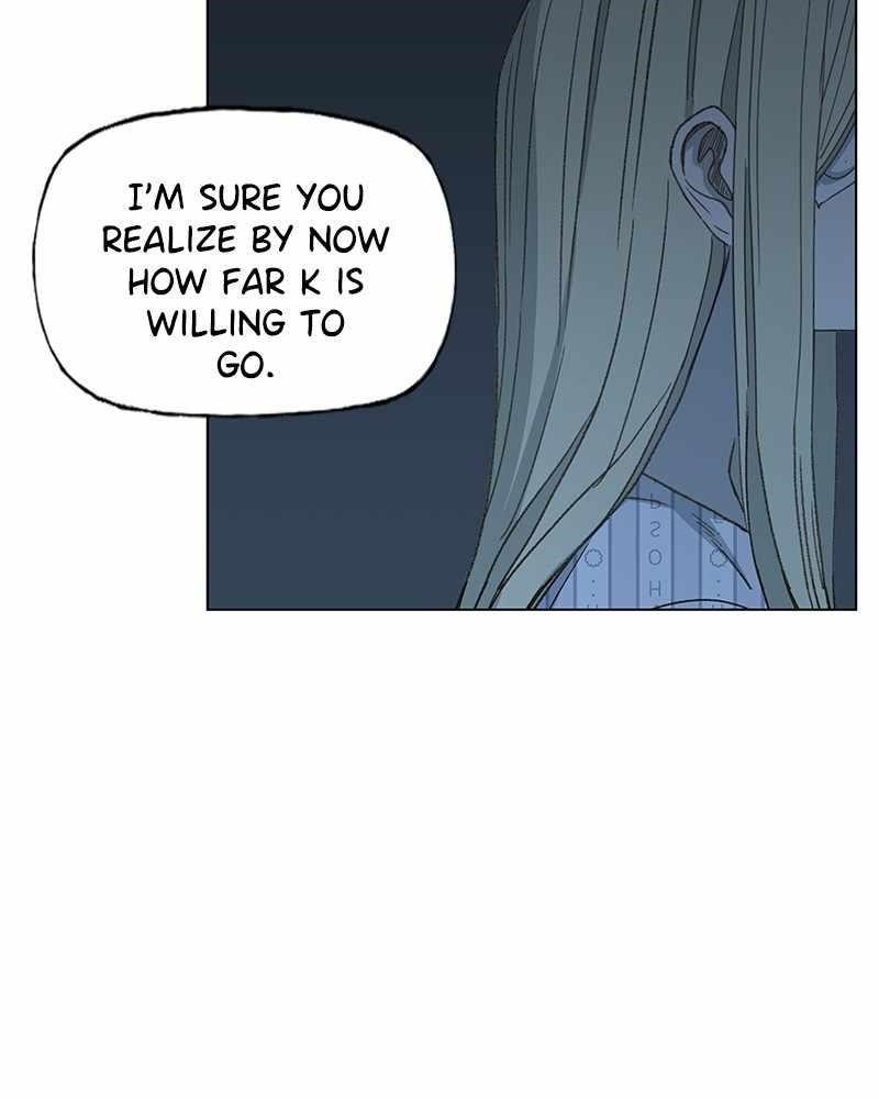 The Boxer Chapter 64 - Page 72