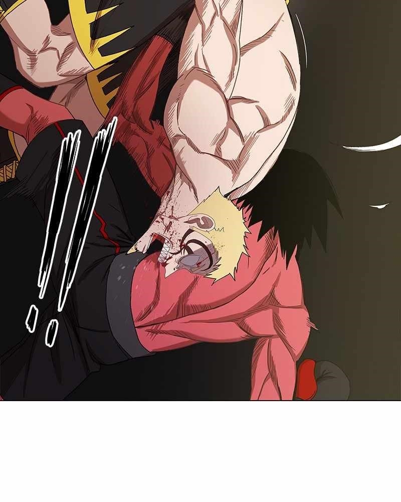 The Boxer Chapter 64 - Page 8