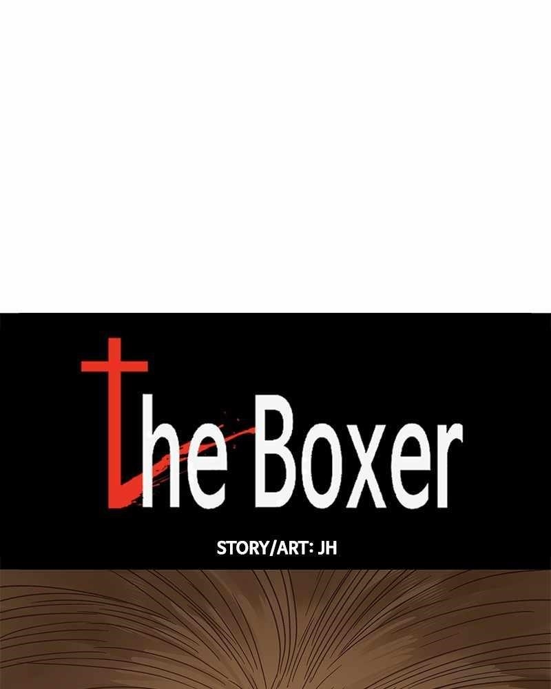 The Boxer Chapter 64 - Page 81