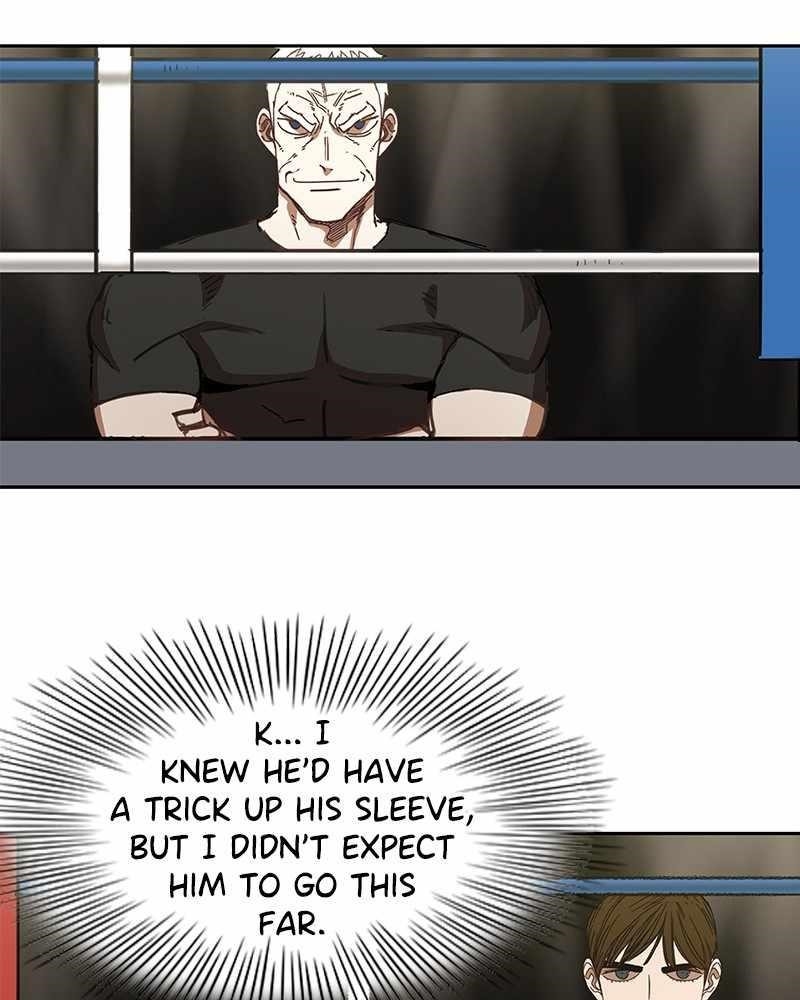 The Boxer Chapter 64 - Page 88