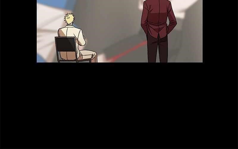 The Boxer Chapter 64 - Page 91