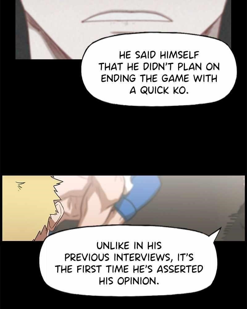 The Boxer Chapter 64 - Page 93