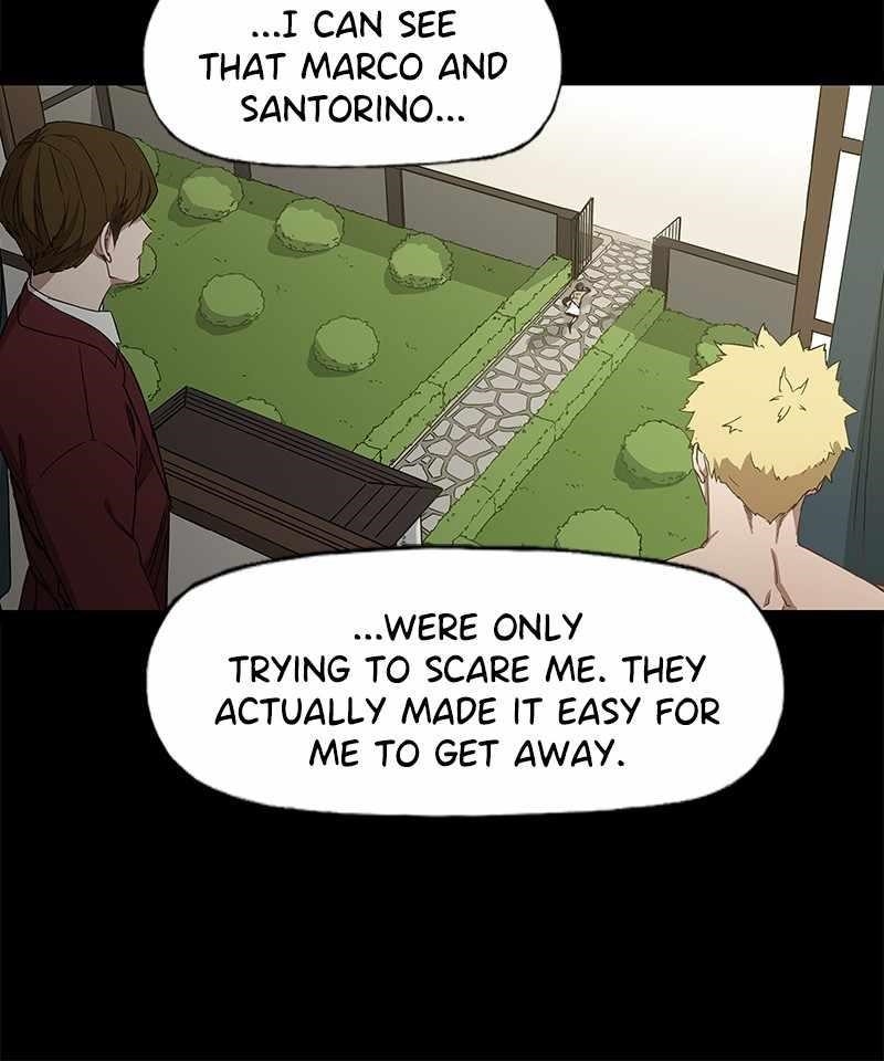 The Boxer Chapter 64 - Page 95