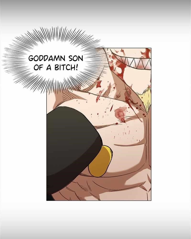 The Boxer Chapter 64 - Page 96