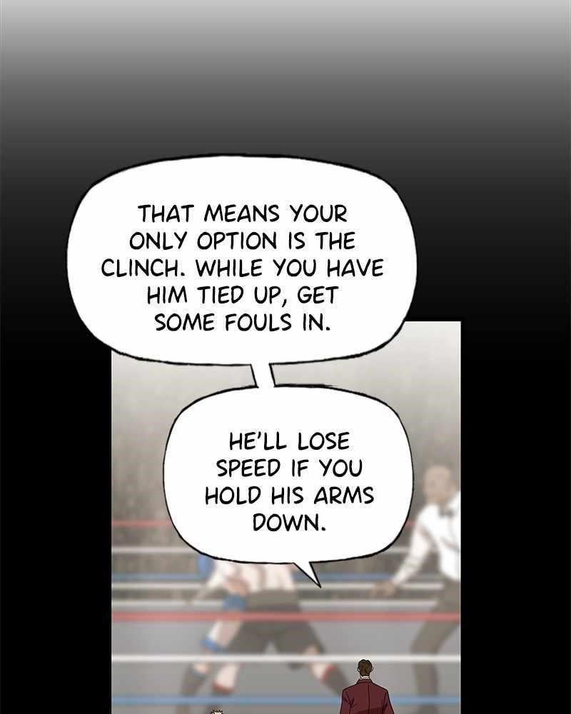 The Boxer Chapter 64 - Page 97