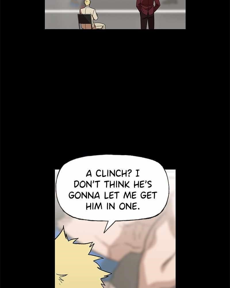 The Boxer Chapter 64 - Page 98