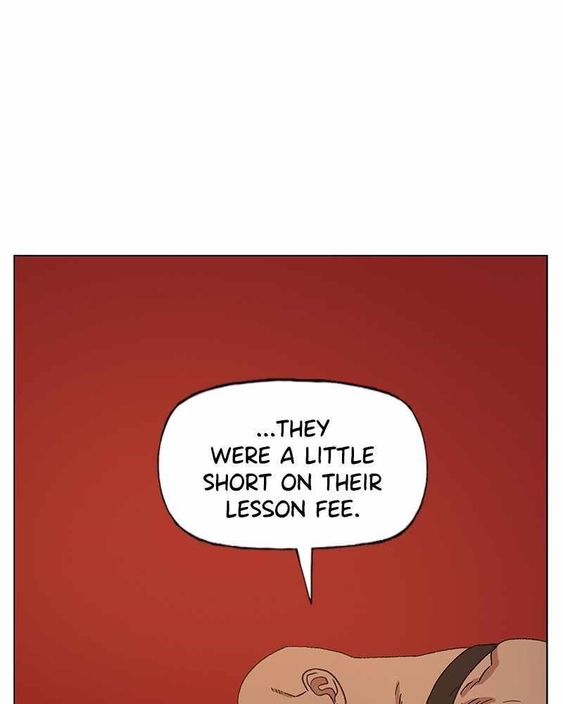 The Boxer Chapter 65 - Page 10