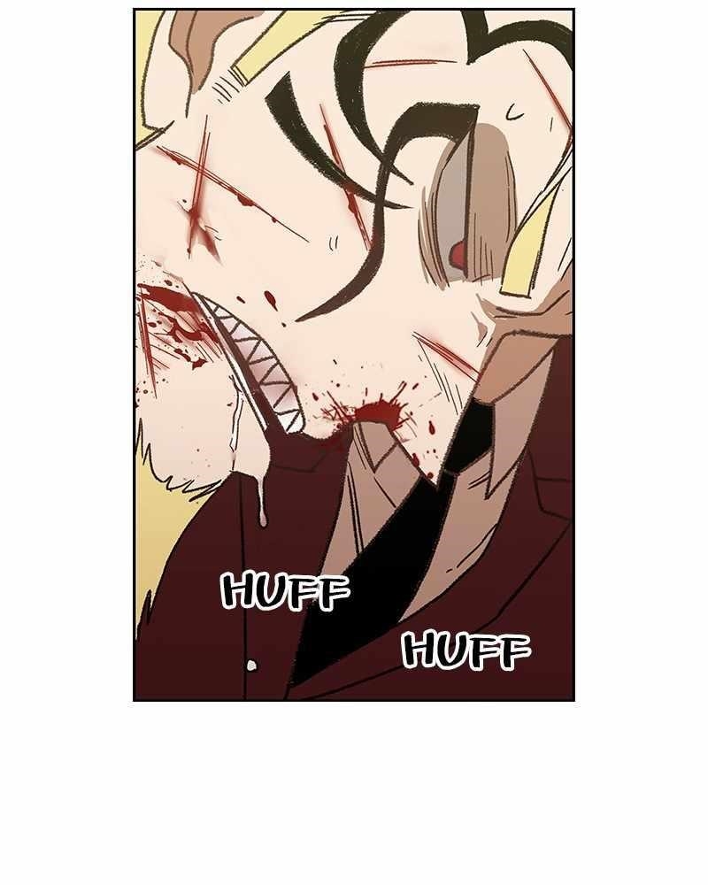 The Boxer Chapter 65 - Page 110