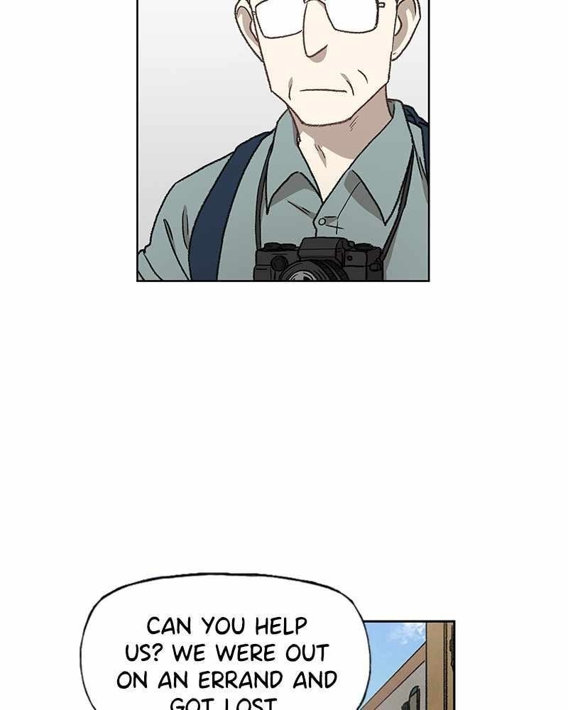 The Boxer Chapter 65 - Page 120