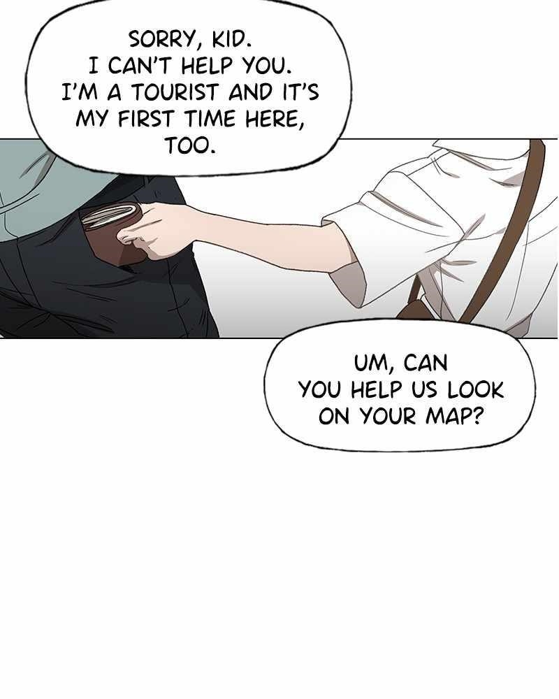 The Boxer Chapter 65 - Page 123