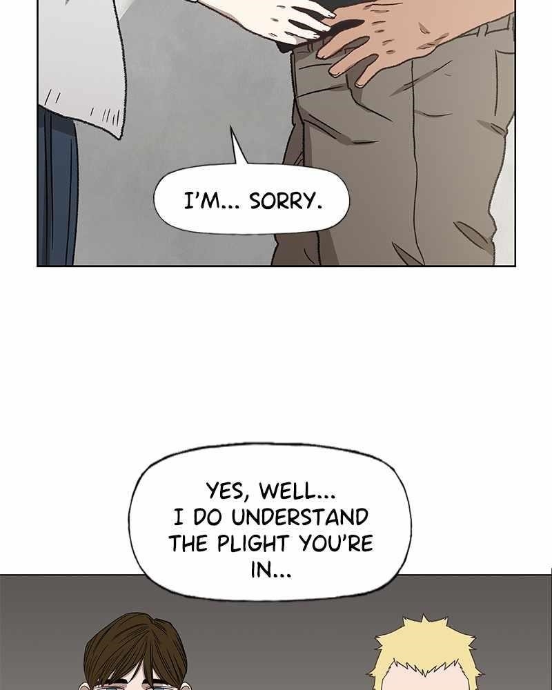 The Boxer Chapter 65 - Page 136