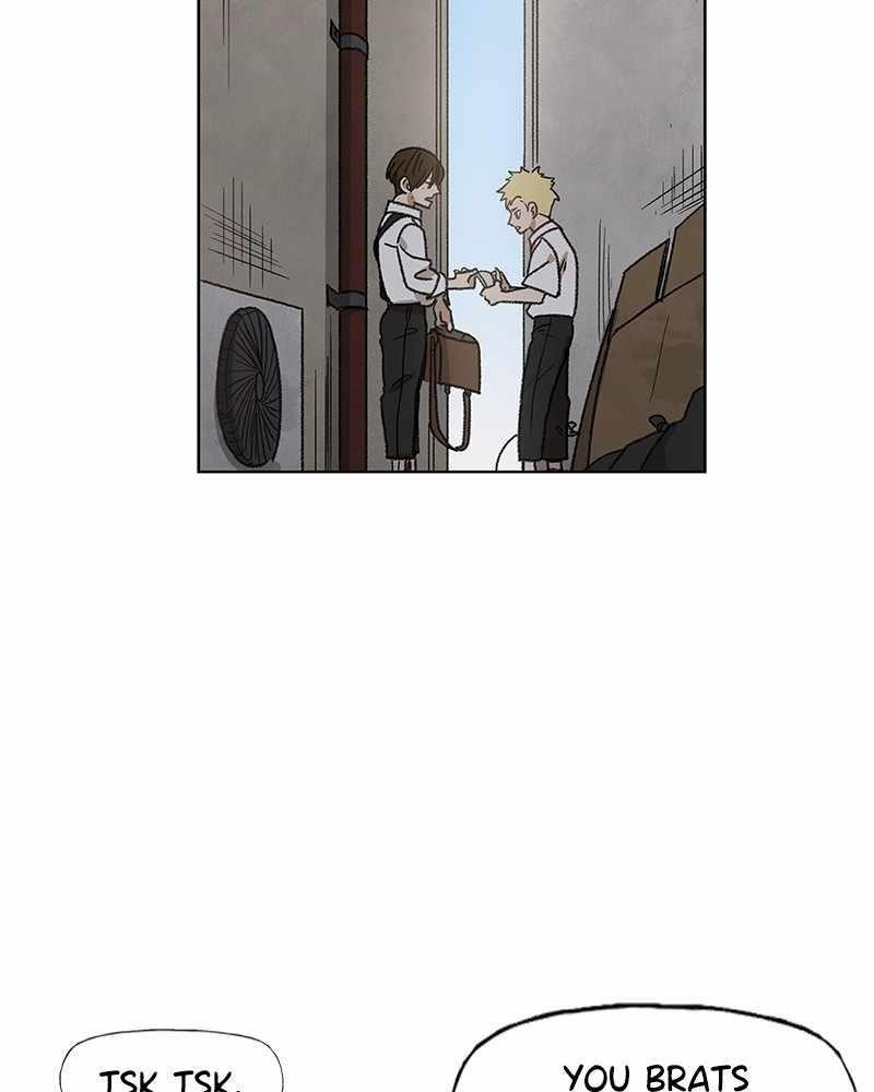 The Boxer Chapter 65 - Page 148