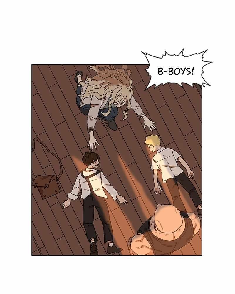 The Boxer Chapter 65 - Page 151